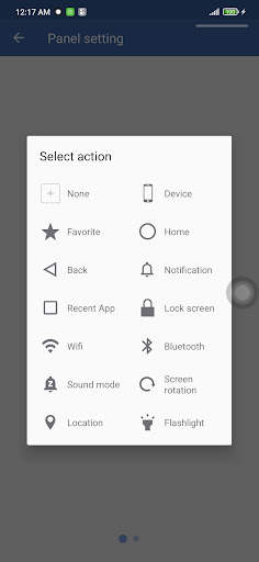 Assistive Touch iOS 15 screenshot 7