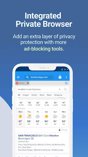 Datacappy VPN screenshot 5
