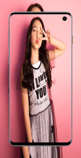 crescendo com Luluca Wallpapers screenshot 4