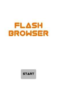 Flash Browser - For Fast Surfing screenshot 3