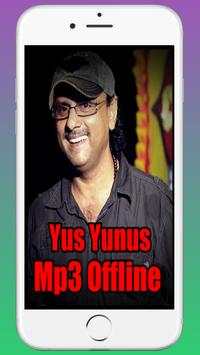 Yus Yunus Mp3 Offline screenshot 1