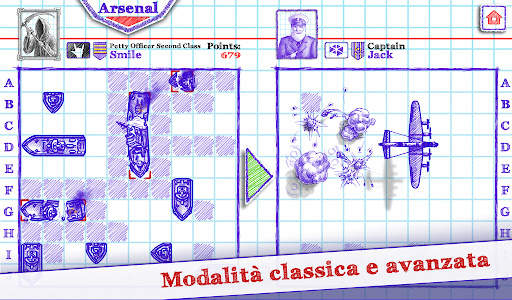 Sea Battle 2 screenshot 2