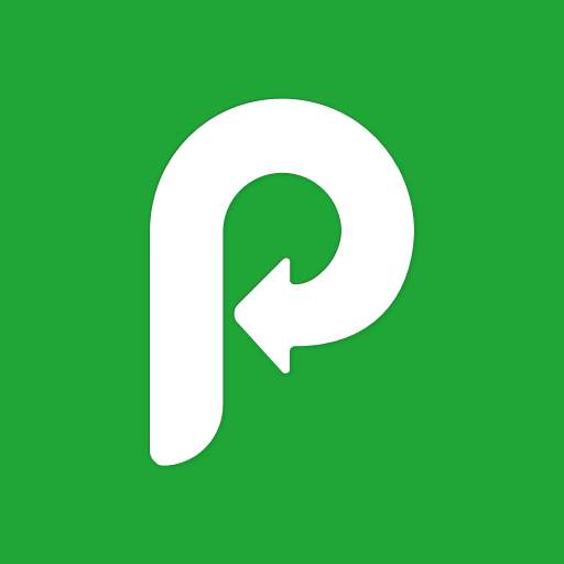 JustPark Parking 3.96.1