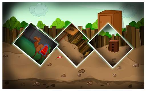 21 Free New Escape Games - survival of prison screenshot 5