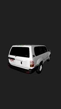 Cars GTAsa screenshot 2