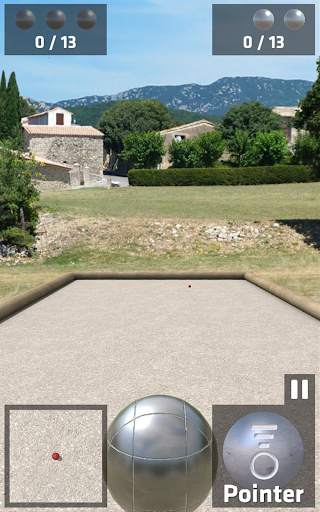 La pétanque screenshot 4