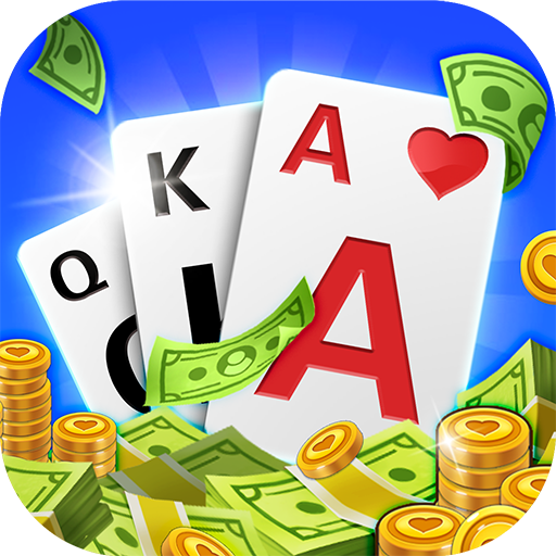 Lucky Solitaire icon