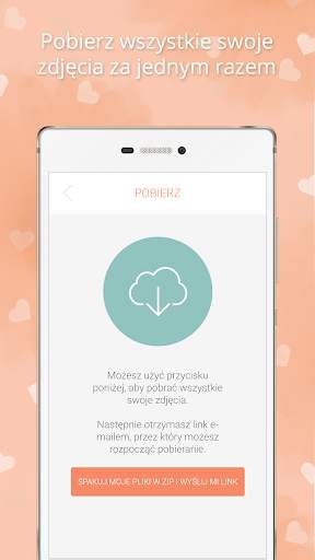 Wedbox - aplikacja ślubna nr 1 💗📸💗 screenshot 5