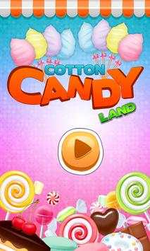Cotton Candy Land screenshot 3