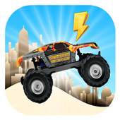 Thunder Car Racing 1.0