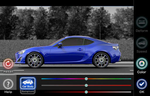 Suspension Master screenshot 3