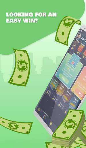 Play & Earn Real Cash by Givvy screenshot 1