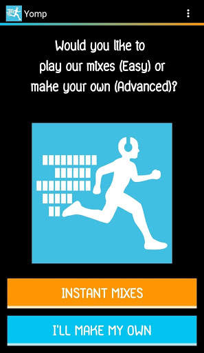 Yomp – Workout Motivation Music Playlist screenshot 7