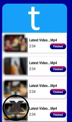 xbrowser, new uc, super fast - best video download screenshot 1