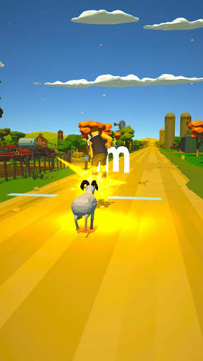 Ram It! - Crazy Jumping Challenge 2 تصوير الشاشة