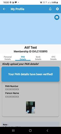 Godrej Visheshलाभ Club screenshot 5