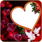 Heart Insta DP Maker - Love Photo Editor 1.0.1