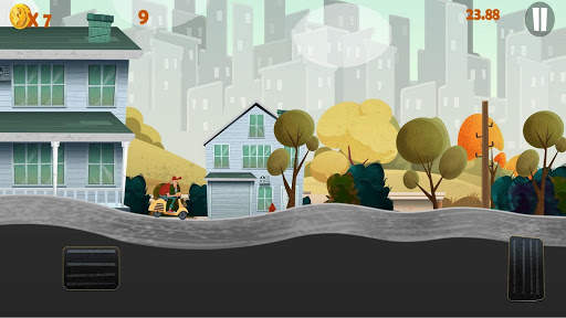 Bob Job Racing screenshot 3