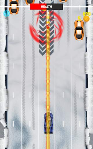 Fastlane Gang Riot Revenge screenshot 6