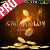 guide for king of avalon 2 logo