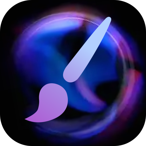 AI Painter:AI Generator,AI Art icon