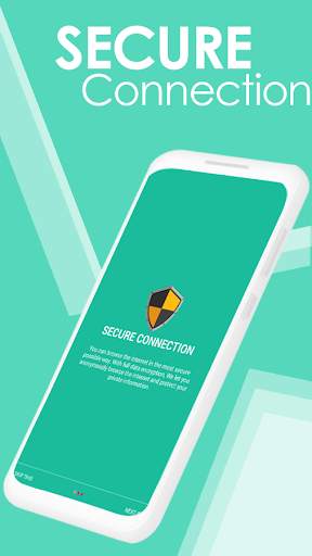 Private VPN Unlimited - Speed Test Network screenshot 1
