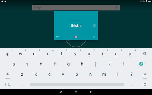 Pronounce - Free offline Text to Speech screenshot 9