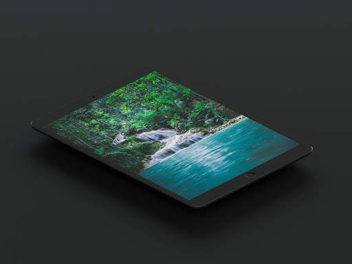 Nature Wallpapers For Tablet screenshot 5