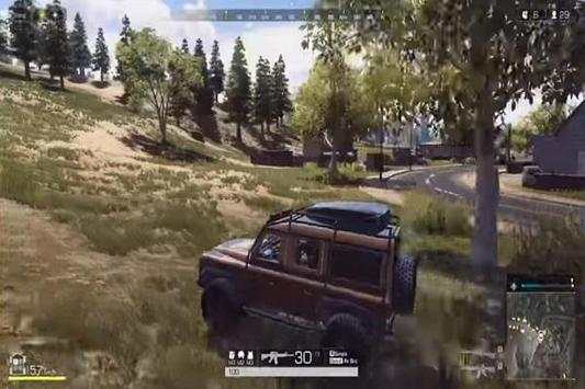 Ring of Elysium Trick screenshot 2
