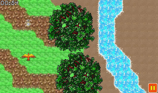 Bird's Voyage screenshot 1