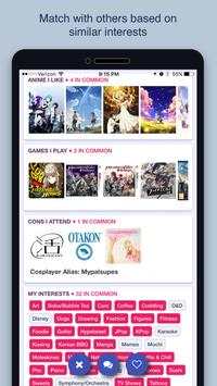 Kosu screenshot 3