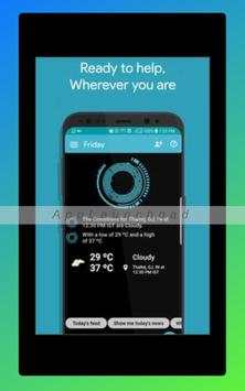 F.R.I.D.A.Y- Personal Voice Assistant screenshot 16