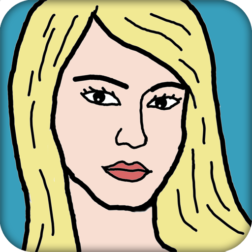 Draw Me! icon