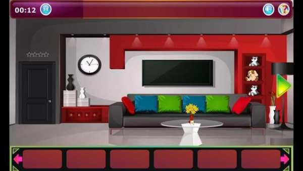Escape Toys House screenshot 3