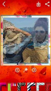 Blend Collage Photo Editor Pro screenshot 5