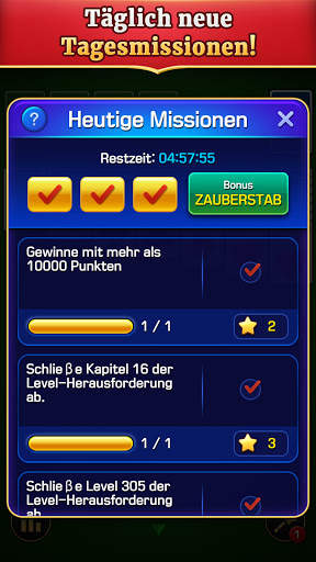 Solitaire Grand Royale: Klondike screenshot 2