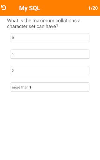 IT Quiz - Computer Science Quiz Questions & Ans screenshot 7