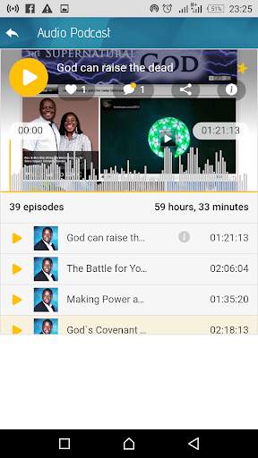 Dr. Bisi Afolayan screenshot 3