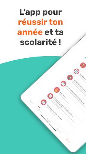 Brevet Bac Sup Primaire 2024 screenshot 31