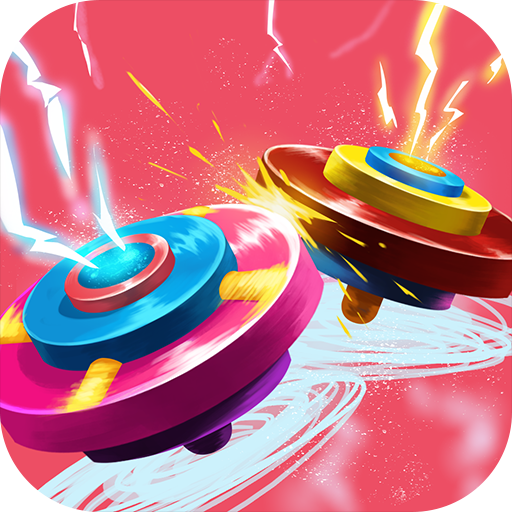 Spin Blade IO icon