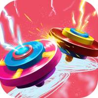 Spin Blade IO