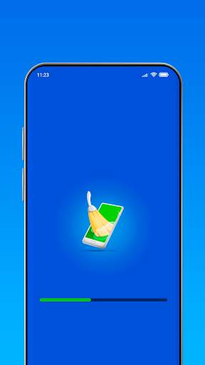 FRC - phone scanner screenshot 1