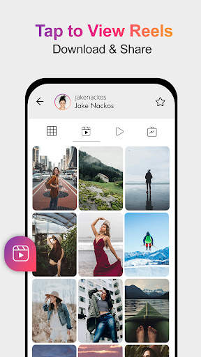 Story Saver for Instagram screenshot 4
