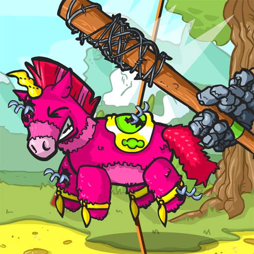 Pinata hunter 3 v1.3.7