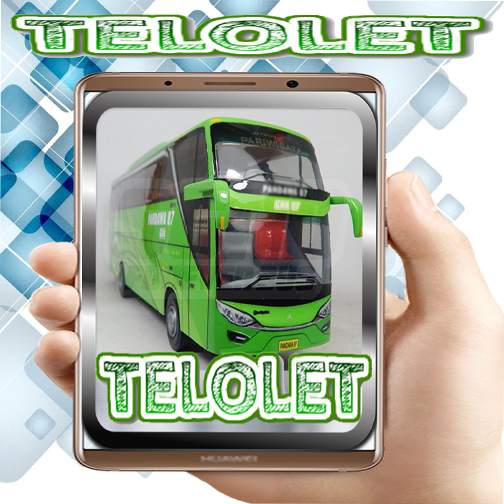 Klakson Telolet Terbaru Mp3 screenshot 4