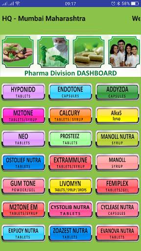 PHARMA GAME CHANGER screenshot 3