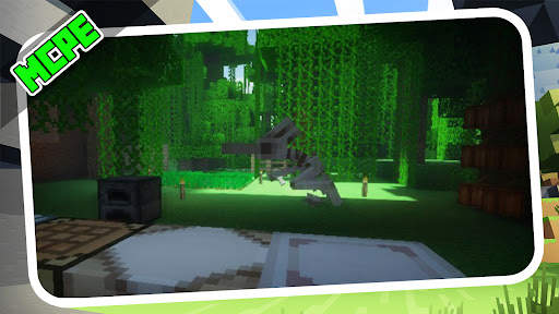 Fossils Mods Minecraft screenshot 2