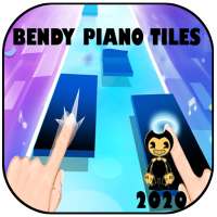 Bendi Piano Tiles logo