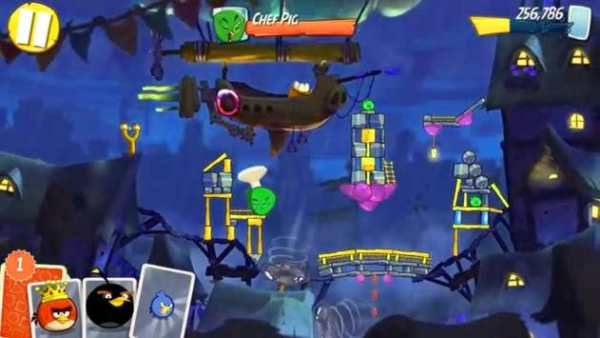 Guide for Angry Birds 2 screenshot 2