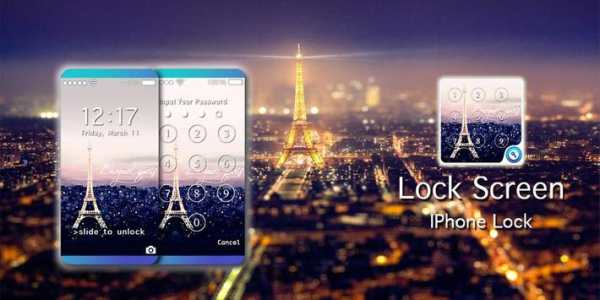 Lock Screen - Keypad Lock screenshot 1